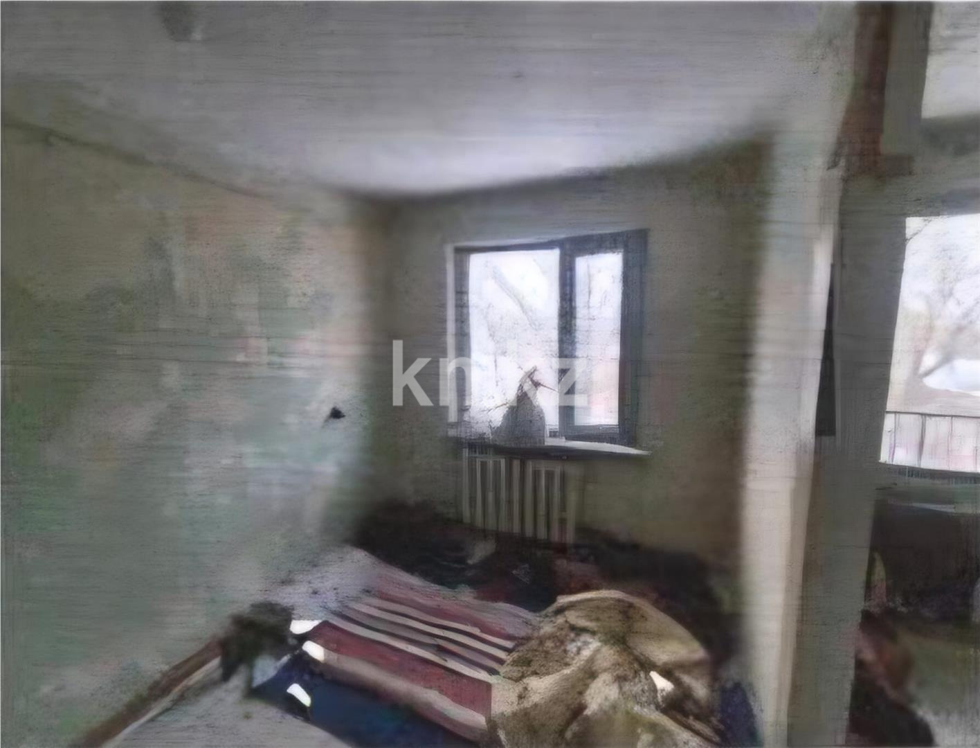 Продажа 2-комнатной квартиры, 46 м², 12 мкр. в Караганде - фото 3