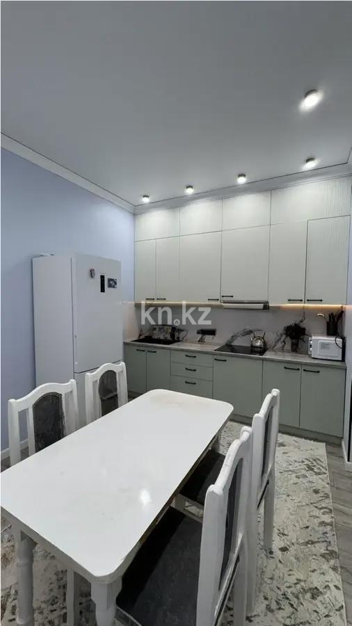 Продажа 3-комнатной квартиры, 109.49 м² в Астане - фото 3