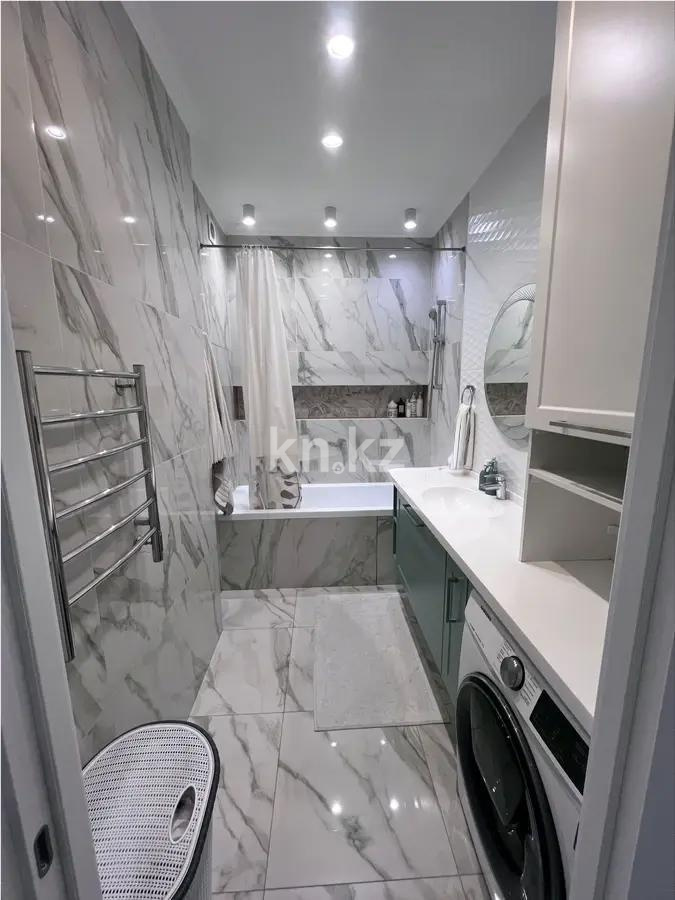 Продажа 3-комнатной квартиры, 78.2 м², ул. Тажибаевой, дом  157/1 - Продажа квартир в Казахстане фото 5 из 6