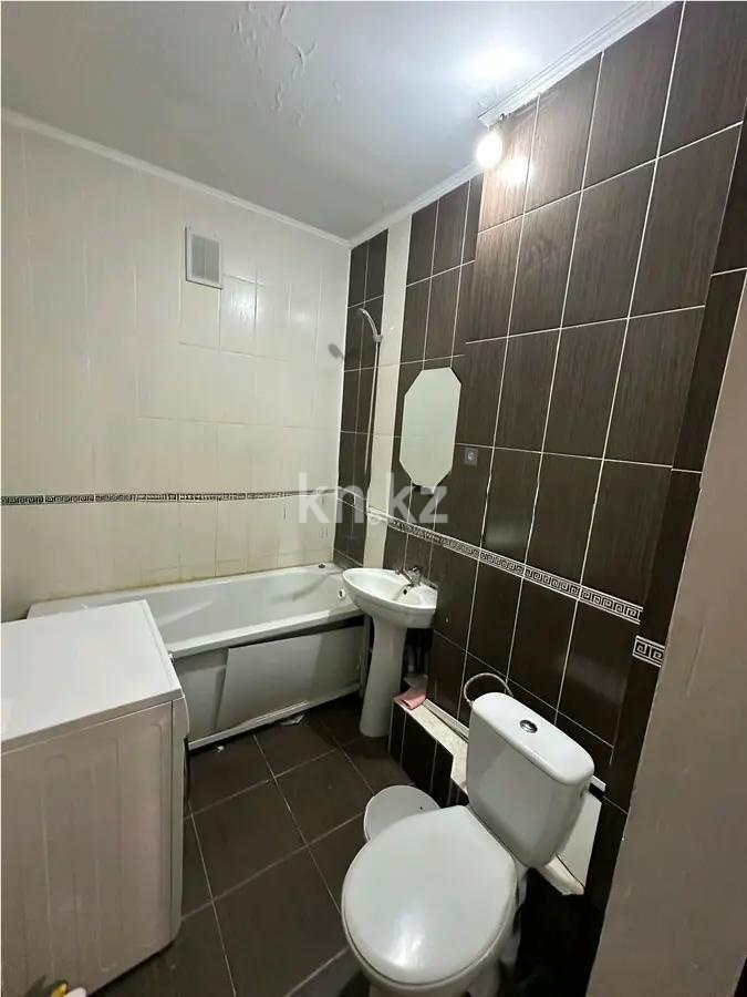 Продажа 1-комнатной квартиры, 40 м² - Продажа квартир в новостройках Астаны с фото - страница 370 фото 3 из 3