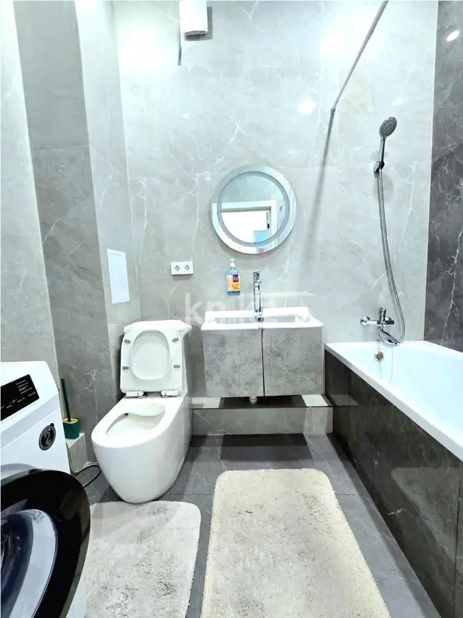 Продажа 2-комнатной квартиры, 42.6 м² в Астане - фото 3