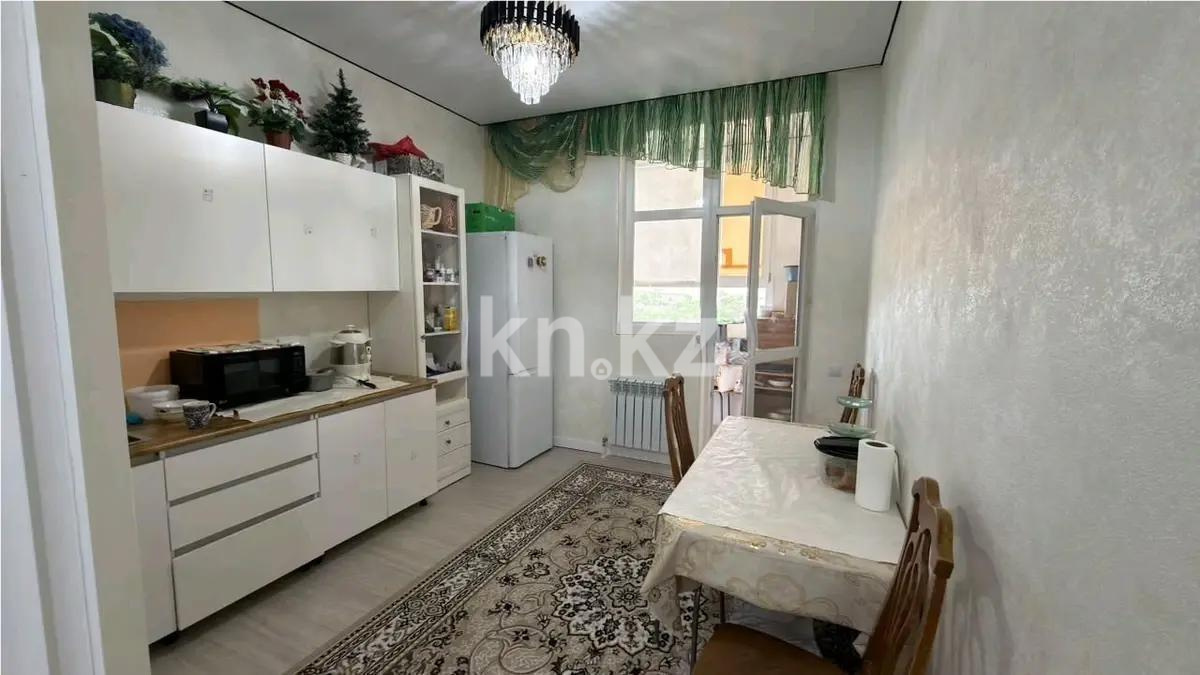 Продажа 2-комнатной квартиры, 58.4 м² в Астане - фото 3
