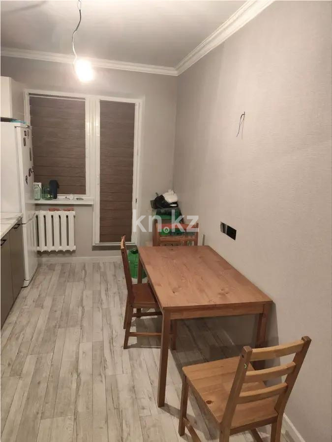 Продажа 2-комнатной квартиры, 55 м² в Алматы - фото 4