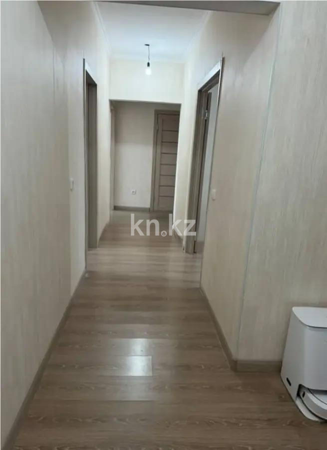 Продажа 4-комнатной квартиры, 169 м², ул. Байтурсынова, дом  17 в Астане - фото 5