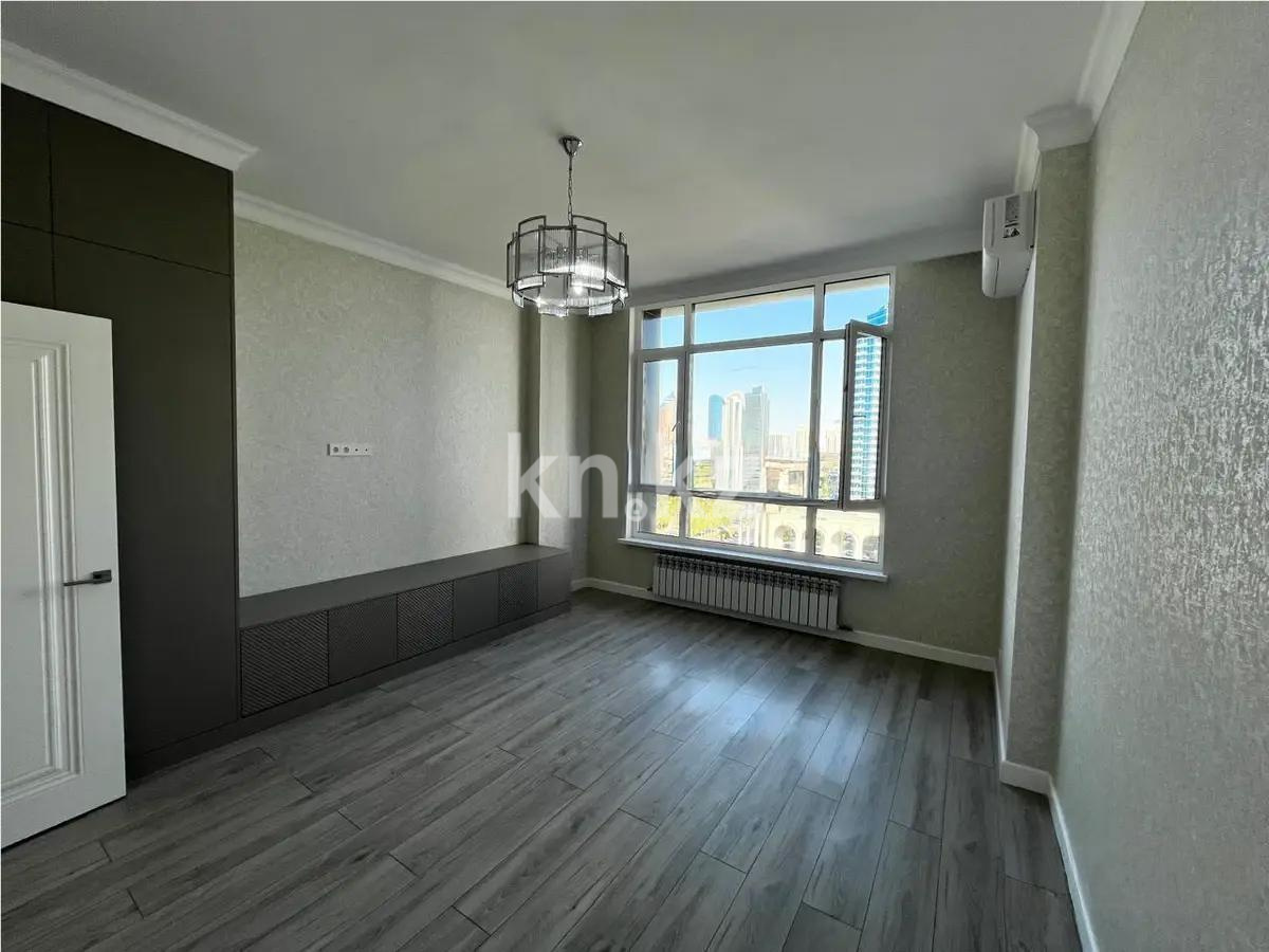 Продажа 3-комнатной квартиры, 78 м² - Продажа трехкомнатных квартир в р-не Нура Астаны фото 1 из 5