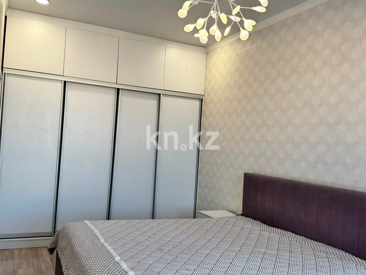 Продажа 2-комнатной квартиры, 53 м² в Астане - фото 9
