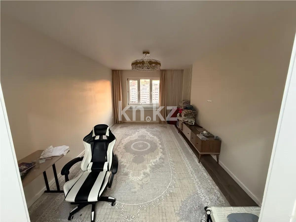 Продажа 3-комнатной квартиры, 86.7 м² - Продажа трехкомнатных квартир от собственников в Астане - страница 48 фото 1 из 6