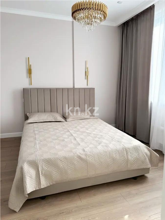 Продажа 2-комнатной квартиры, 45 м², ул. Е-36, дом  5 - Продажа квартир в Астане фото 2 из 4