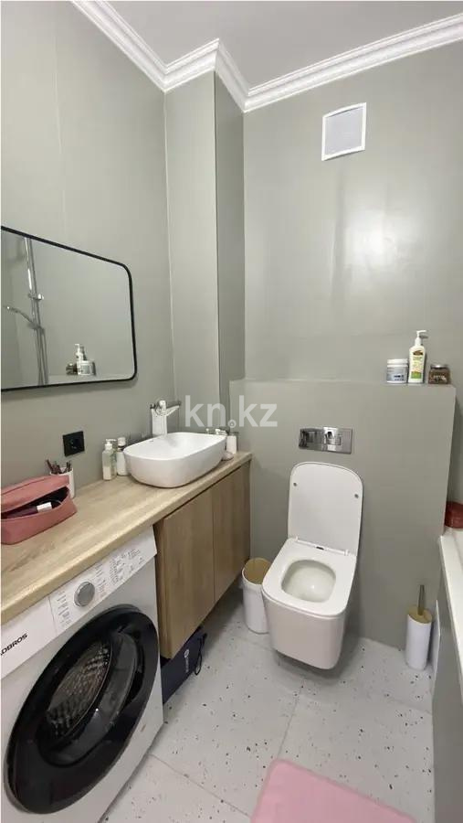 Продажа 1-комнатной квартиры, 25 м² - Продажа однокомнатных квартир от собственников в Астане - страница 3 фото 3 из 3