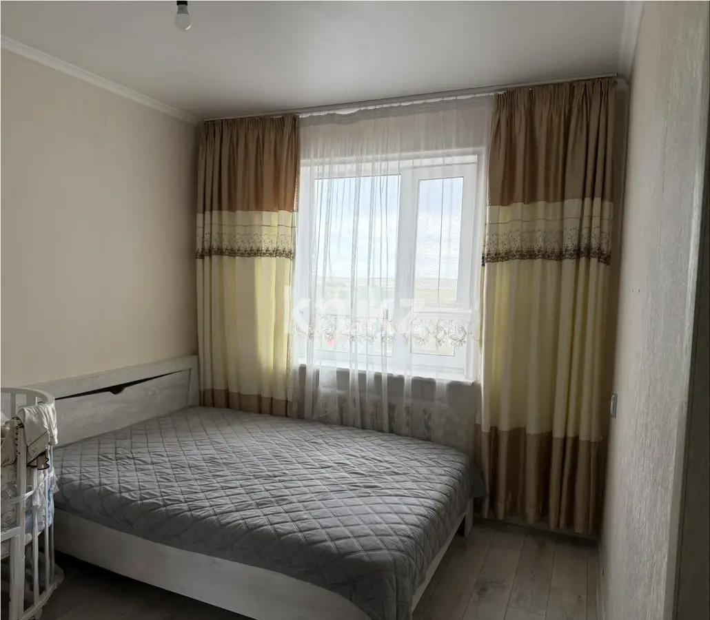 Продажа 2-комнатной квартиры, 54 м² - Продажа двухкомнатных квартир в Караганде - страница 4 фото 2 из 5