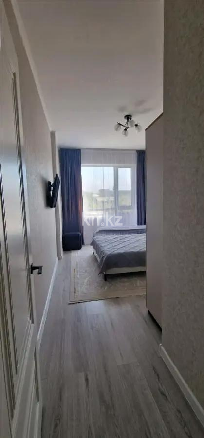 Продажа 2-комнатной квартиры, 72 м² в Алматы