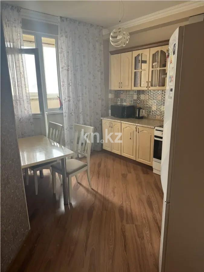 Продажа 1-комнатной квартиры, 40 м² - Продажа недвижимости в Алматы фото 2 из 4