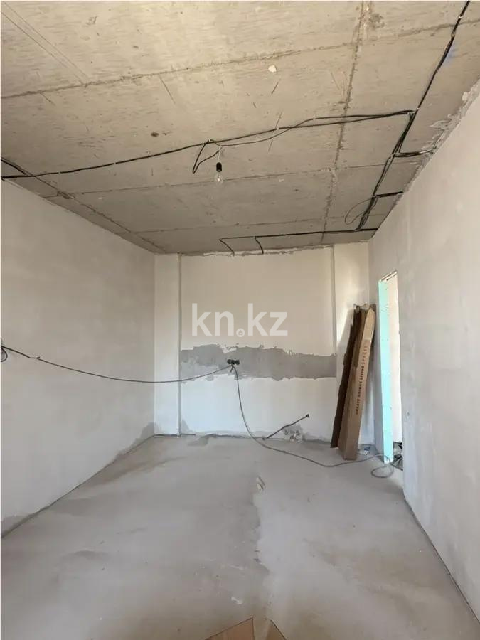 Продажа 2-комнатной квартиры, 40.8 м² - Продажа двухкомнатных квартир в р-не Нура Астаны фото 1 из 3