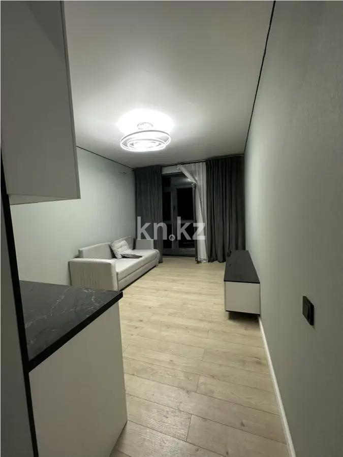Продажа 2-комнатной квартиры, 55 м², ул. Тараз, дом  7 - Продажа  двухкомнатных квартир в новостройках Алматы фото 1 из 3