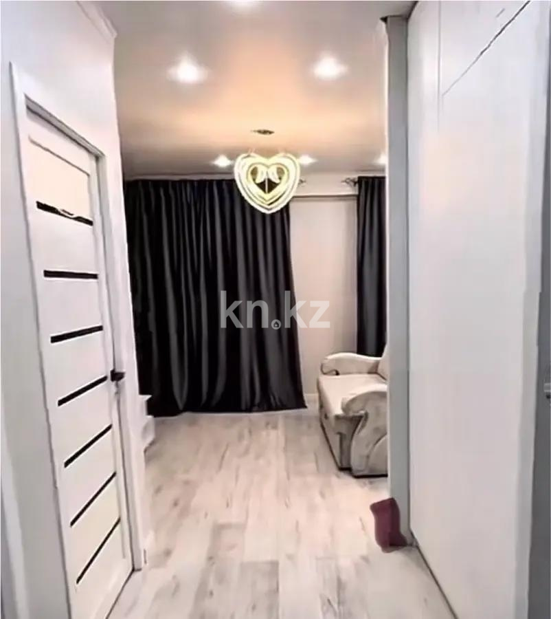 Продажа 3-комнатной квартиры, 60 м² - Продажа трехкомнатных квартир в монолитно-каркасном доме в Казахстане - страница 22 фото 1 из 3