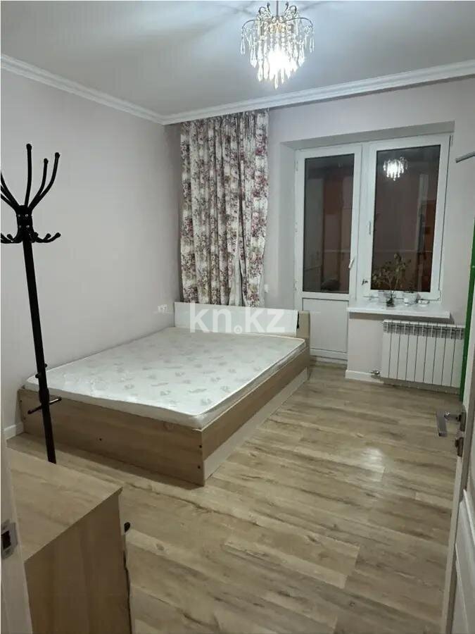 Продажа 2-комнатной квартиры, 60 м² в Астане - фото 2