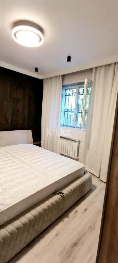 Продажа 2-комнатной квартиры, 78 м², мкр-н Самал-1, дом  24 в Алматы - фото 3