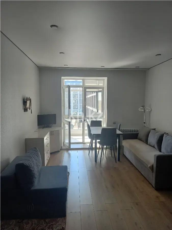 Продажа 1-комнатной квартиры, 31 м² - Продажа однокомнатных квартир от собственников в Астане - страница 2 фото 1 из 3