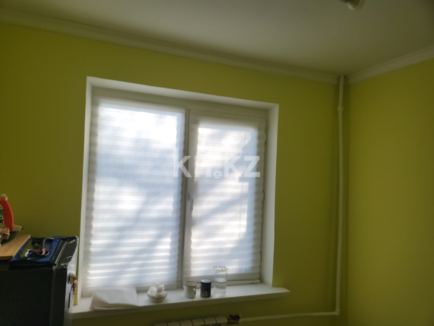 Продажа 2-комнатной квартиры, 47 м², бул. Садовый бульвар, дом  5 - ул. Жандосова в Алматы - фото 9