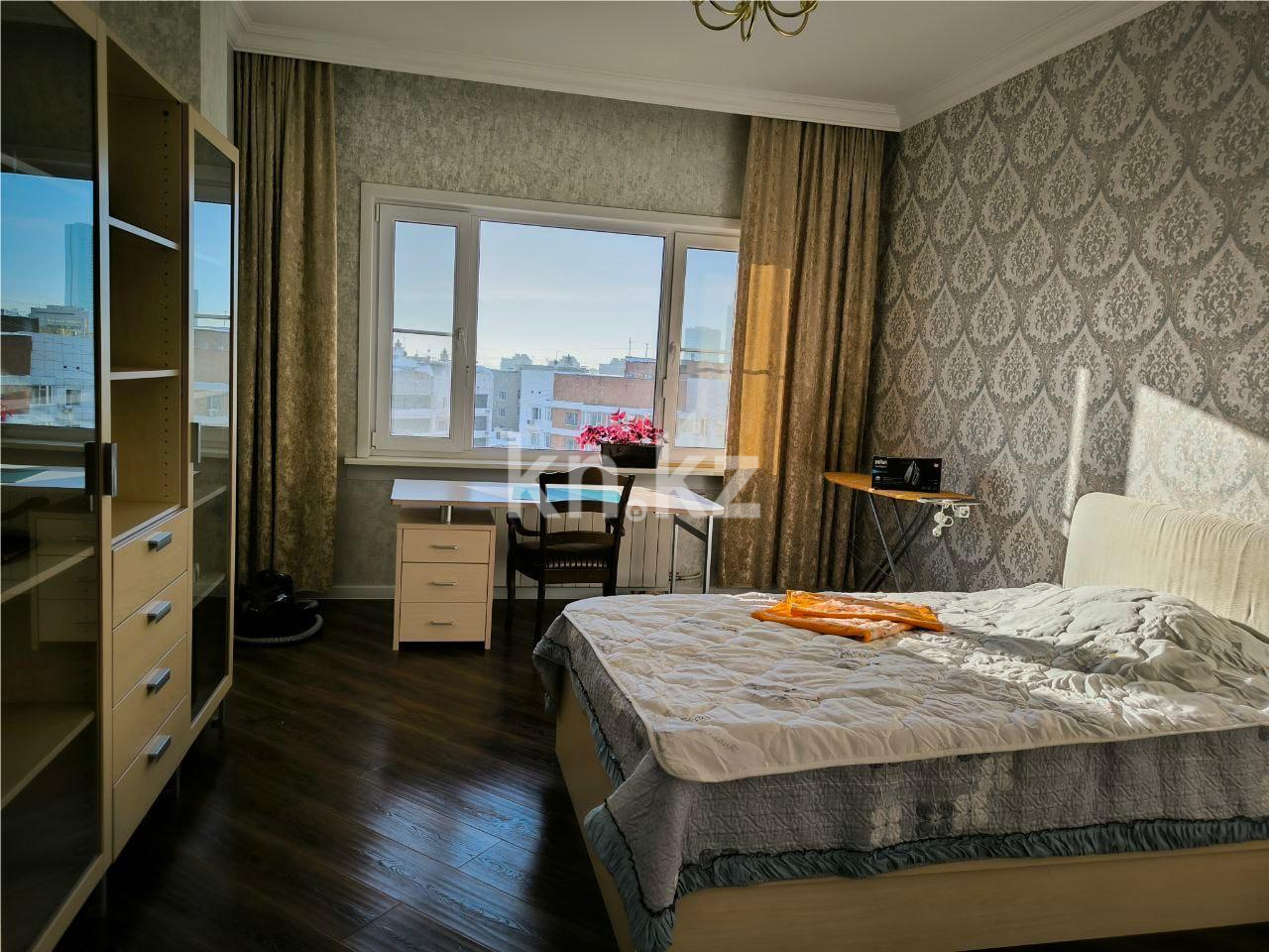 Продажа 3-комнатной квартиры, 94.2 м² - Продажа квартир в Казахстане - страница 245 фото 8 из 13