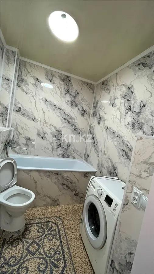 Продажа 1-комнатной квартиры, 28 м², ул. Жунисова, дом  12/9 - Продажа квартир в новостройках Алматы фото 3 из 3