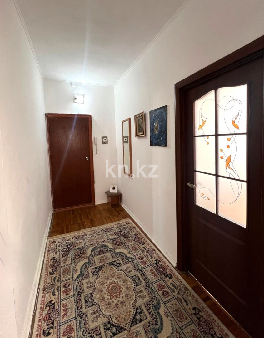 Продажа 3-комнатной квартиры, 67 м² в Алматы - фото 13