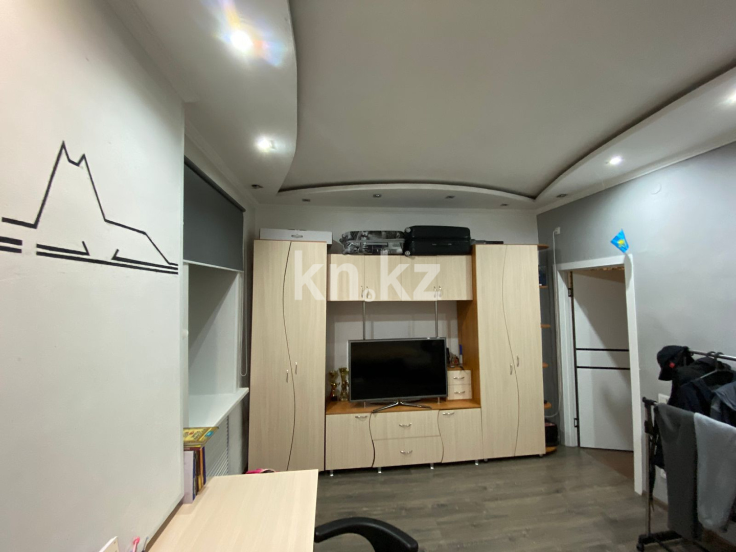 Продажа 3-комнатной квартиры, 60 м², ул. Победы - Продажа  трехкомнатных квартир в Сарани фото 13 из 16