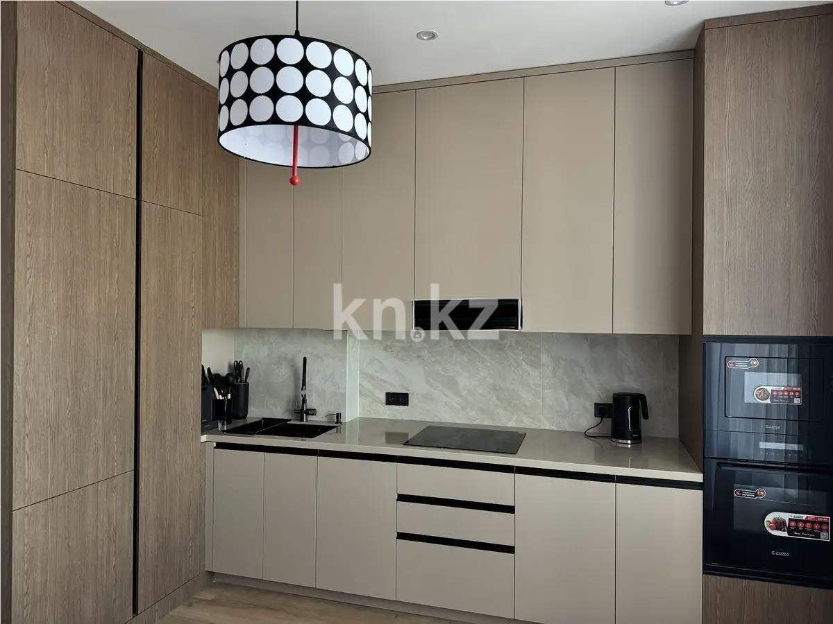 Продажа 3-комнатной квартиры, 93.25 м² в Астане - фото 4