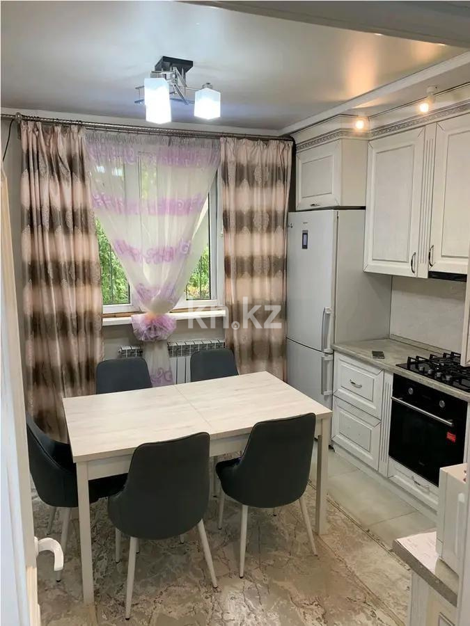 Продажа 3-комнатной квартиры, 78 м², мкр-н Орбита-3, дом  26 в Алматы - фото 4