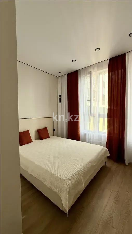 Продажа 2-комнатной квартиры, 41.5 м² в Астане - фото 2