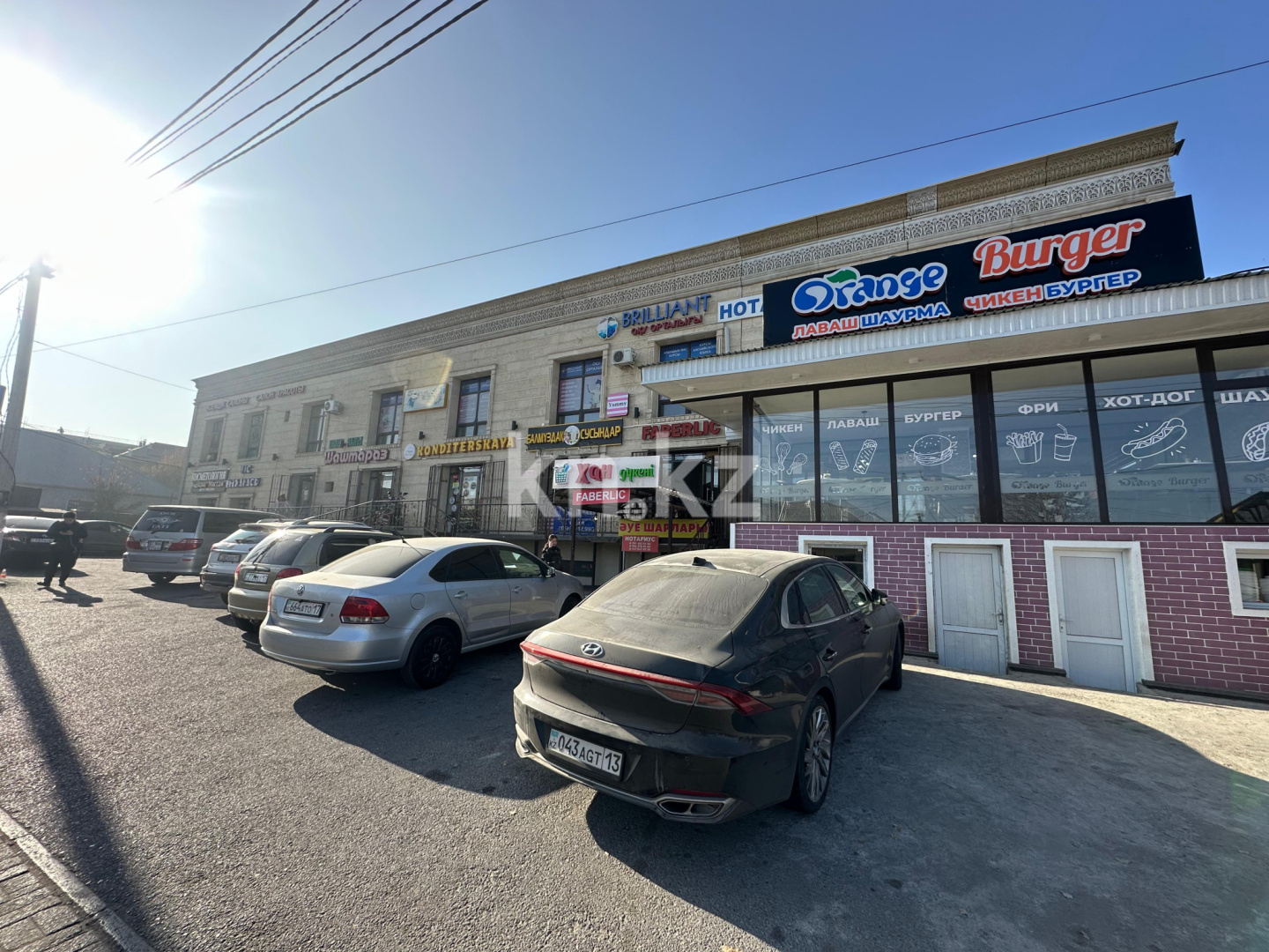 Продажа , 2696 м², ул. Аль-Фараби - Продажа квартир в Казахстане фото 7 из 16