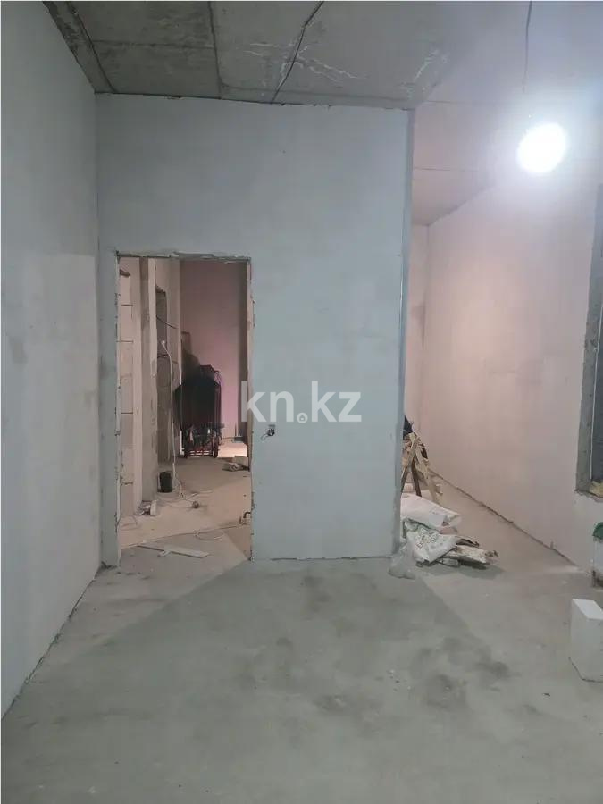 Продажа 1-комнатной квартиры, 43 м² - Продажа квартир в Астане - страница 6 фото 3 из 3