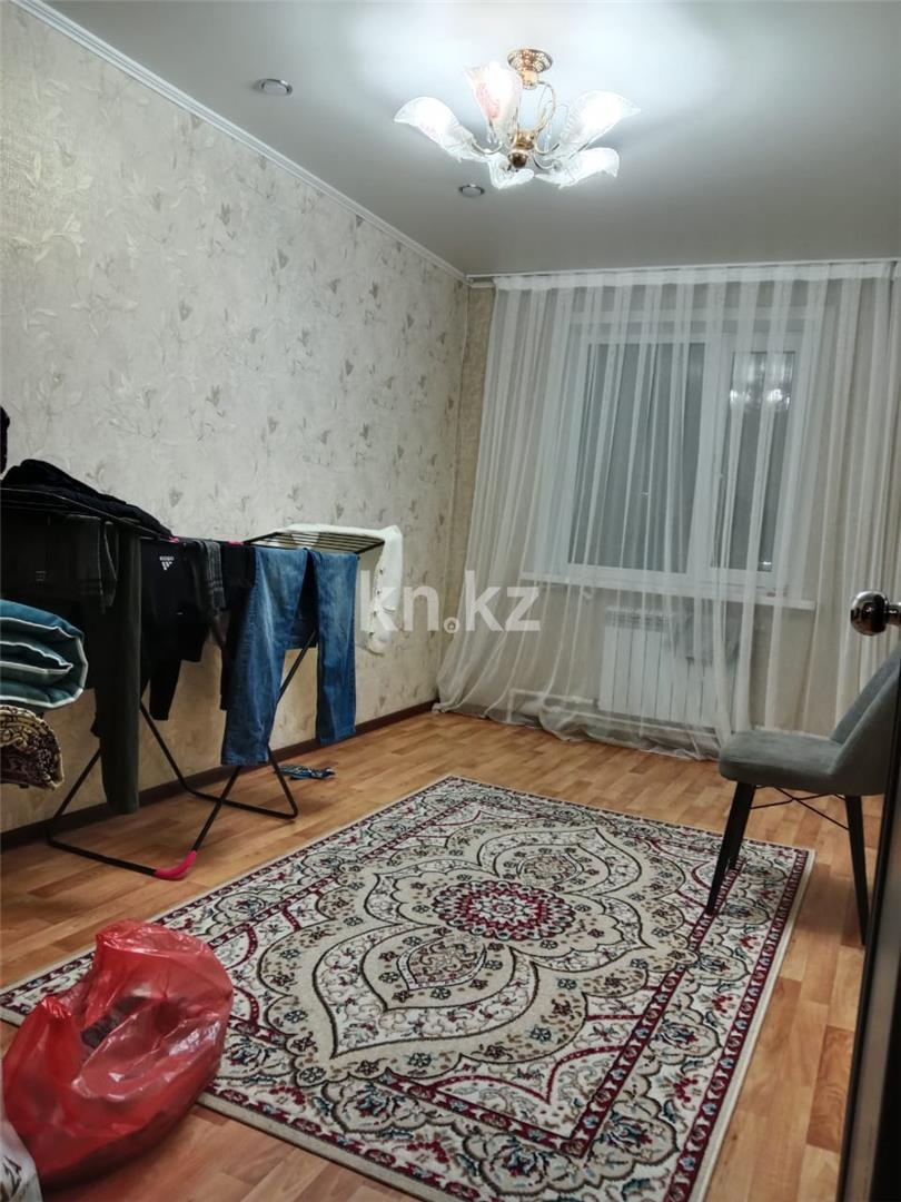 Продажа 3-комнатной квартиры, 57 м², пр. Республики - Продажа квартир в Казахстане фото 9 из 14