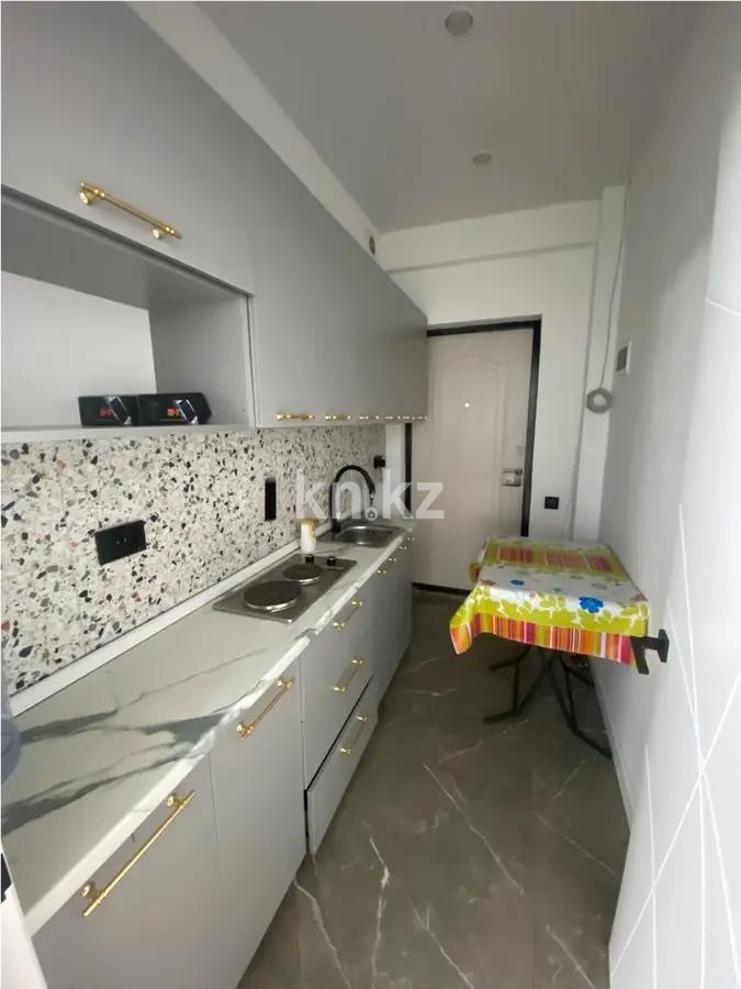 Продажа 3-комнатной квартиры, 80 м², ул. Жунисова, дом  2/13 - Продажа квартир в Алматы с фото фото 3 из 3