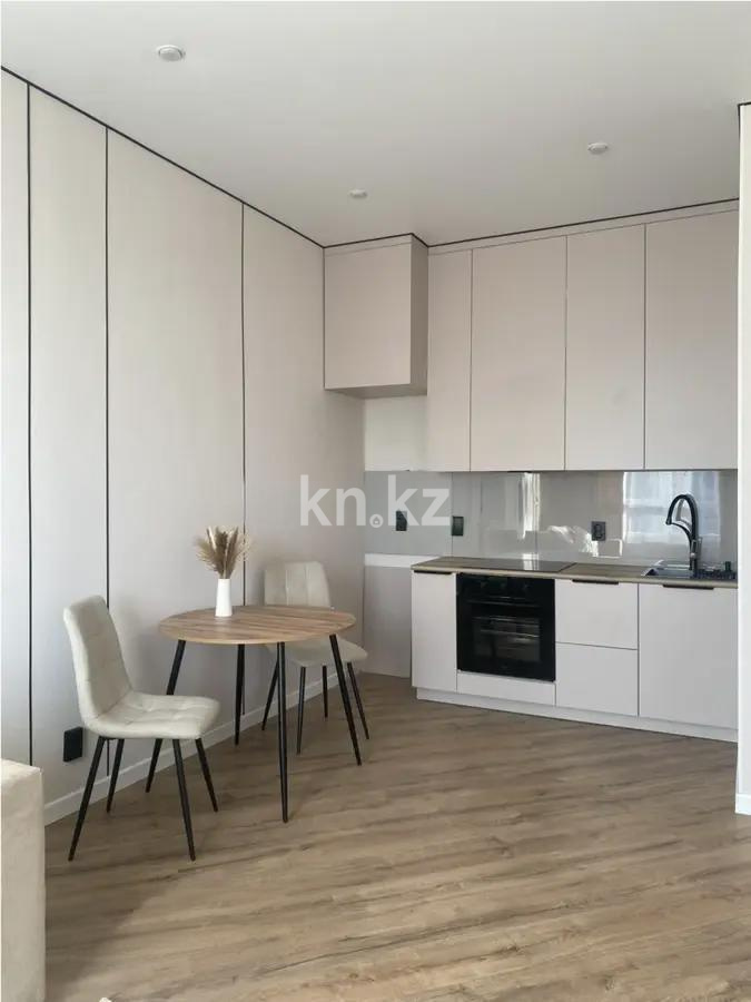 Продажа 2-комнатной квартиры, 38.6 м², ул. Е-882, дом  15 в Астане - фото 3