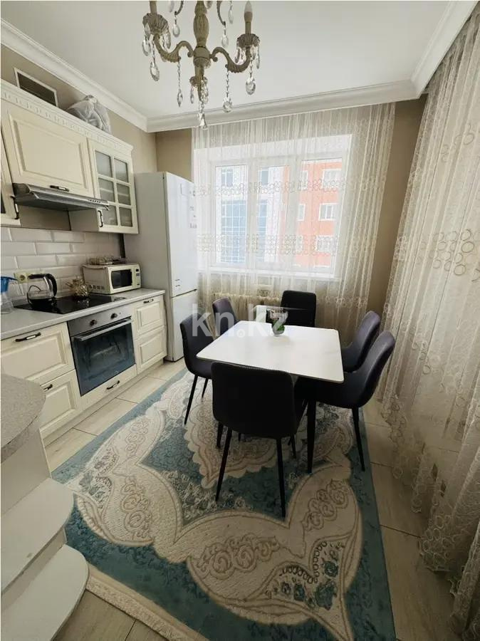 Продажа 2-комнатной квартиры, 52 м² - Продажа квартир в Казахстане - страница 18 фото 3 из 5