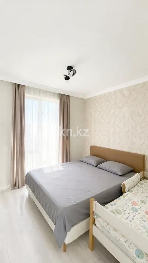 Продажа 2-комнатной квартиры, 39 м² - Продажа двухкомнатных квартир в Астане - страница 2 фото 3 из 4