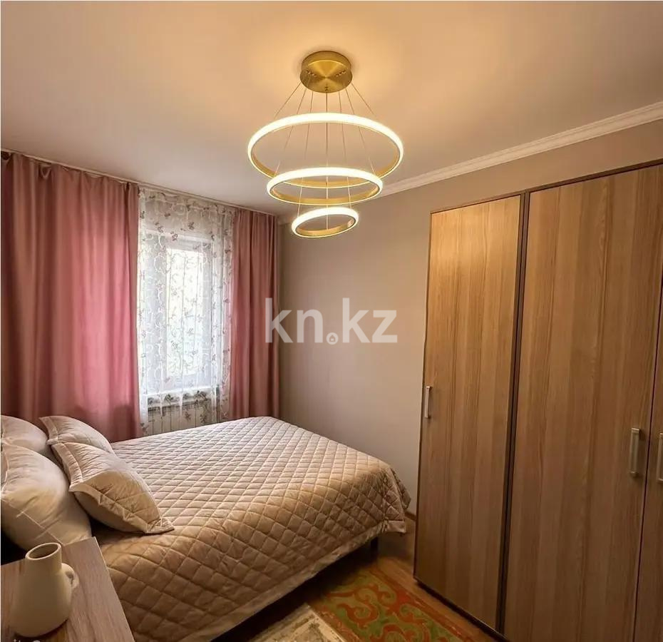 Продажа 2-комнатной квартиры, 51.3 м² - Продажа квартир в Казахстане - страница 6 фото 2 из 6