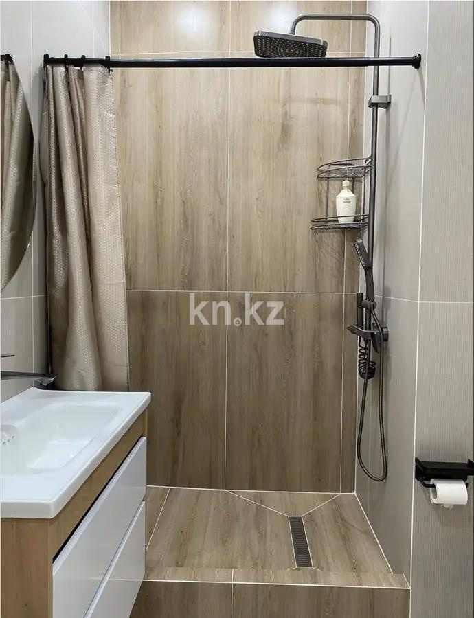 Продажа 2-комнатной квартиры, 48 м² - Продажа  двухкомнатных квартир в новостройках Алматы с фото - страница 3 фото 3 из 4