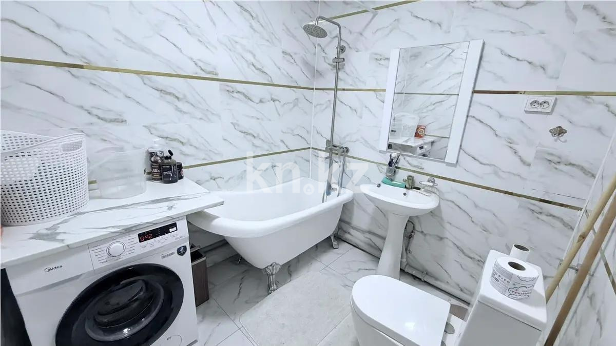 Продажа 1-комнатной квартиры, 30 м² - Продажа однокомнатных квартир от собственников в Алматы - страница 4 фото 3 из 4