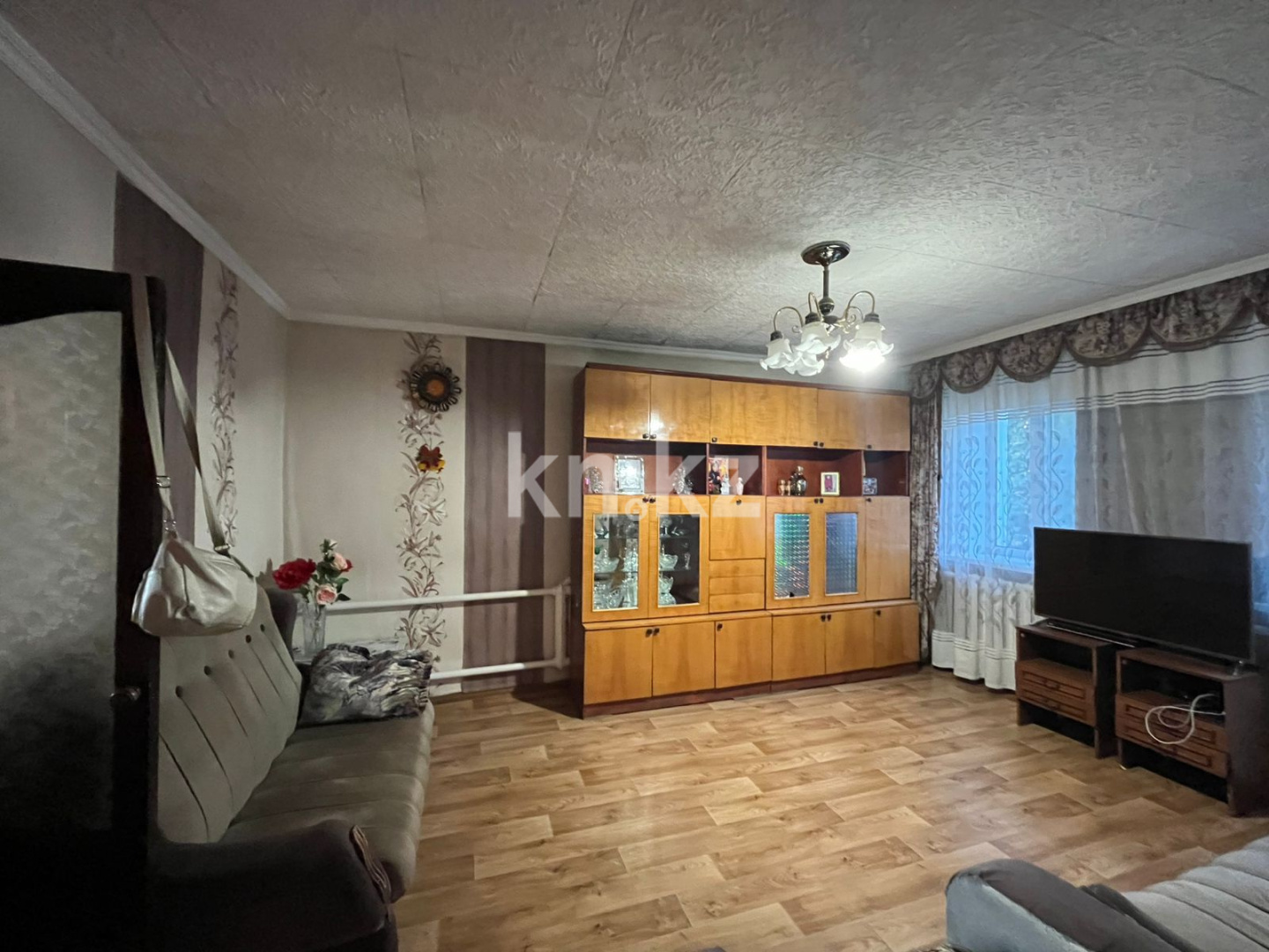 Продажа 4-комнатного дома, 87 м², ул. Актюбинская в Караганде - фото 3
