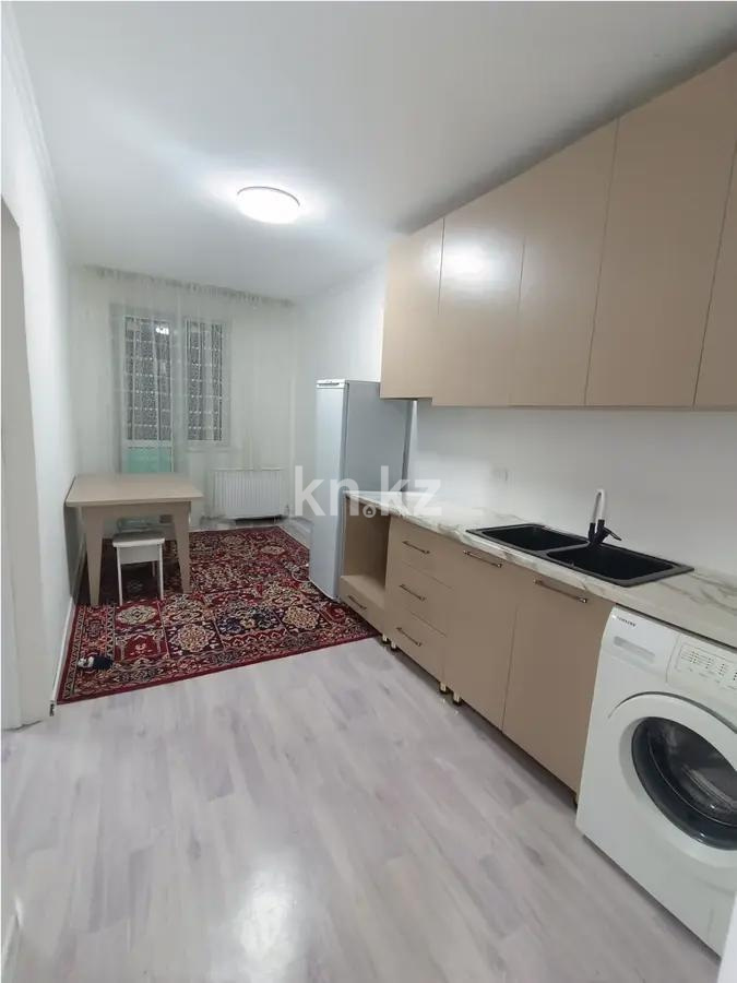 Продажа 1-комнатной квартиры, 39 м², пр. Райымбека, дом  590/12 в Алматы - фото 2