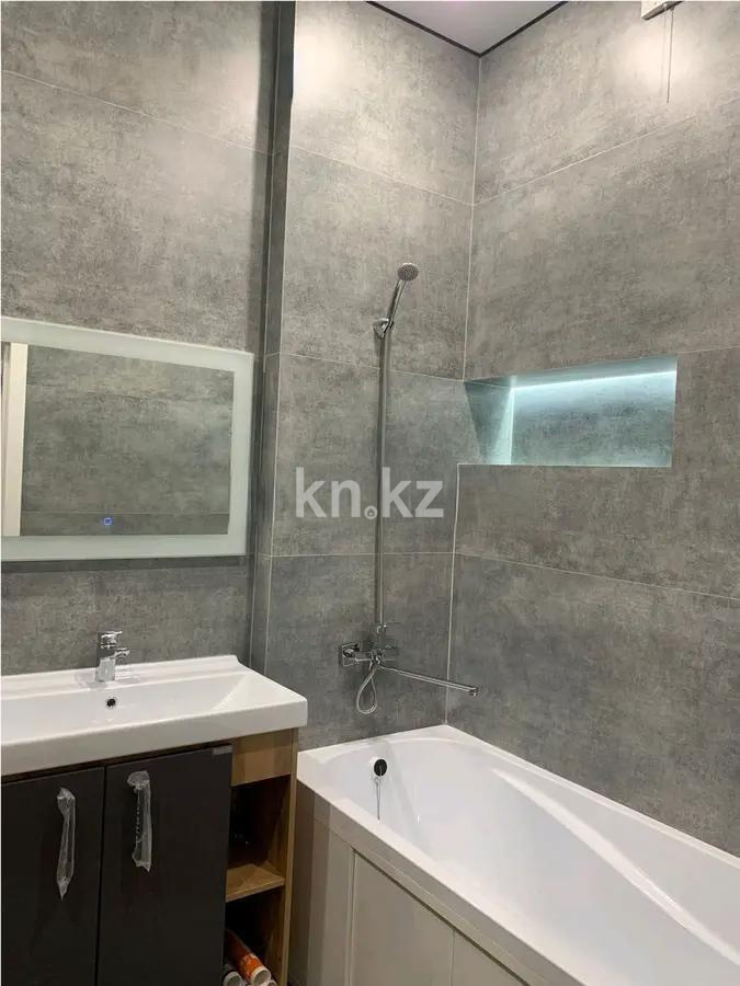 Продажа 2-комнатной квартиры, 56 м², ул. Калдаякова, дом  23 - Продажа квартир в Казахстане фото 4 из 5