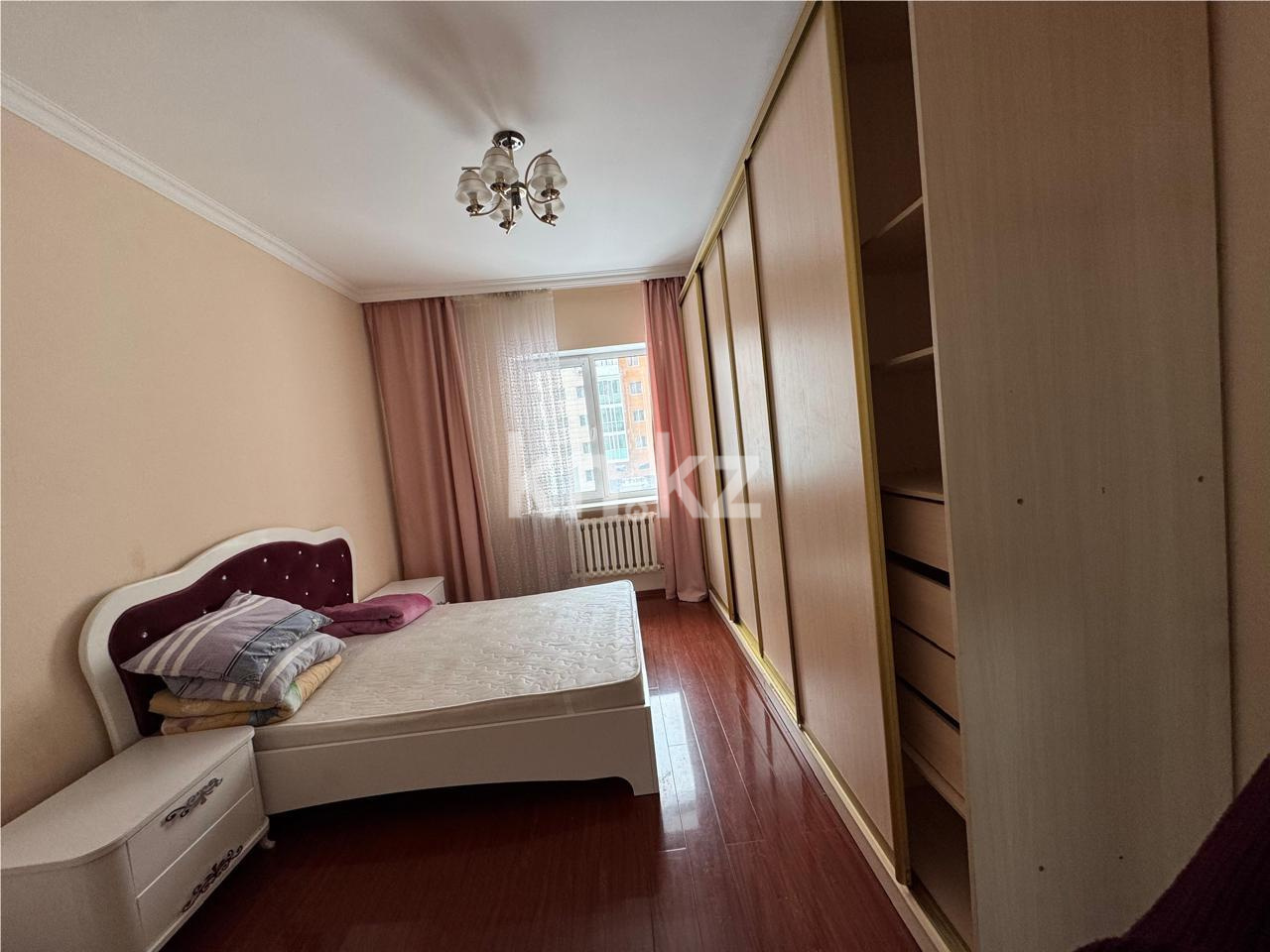 Продажа 3-комнатной квартиры, 110 м² в Астане