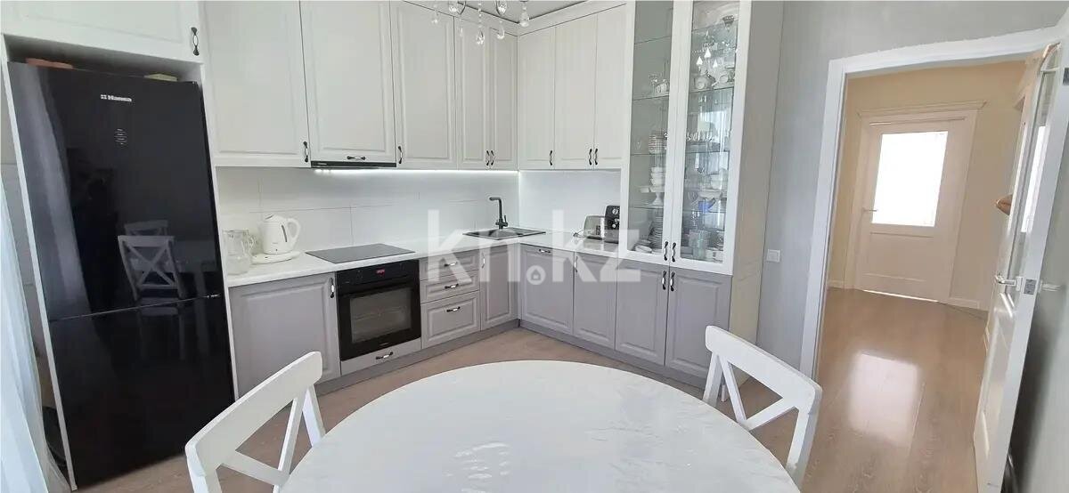 Продажа 4-комнатной квартиры, 114 м² в Астане - фото 5