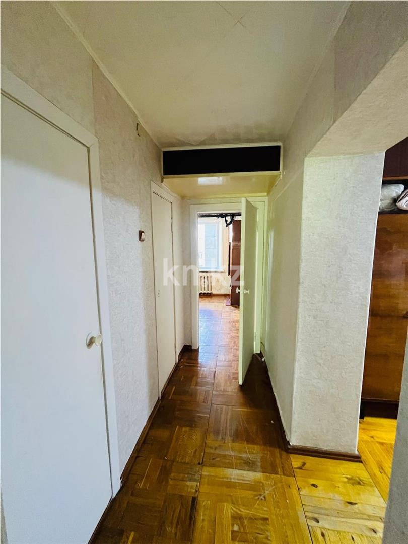 Продажа 3-комнатной квартиры, 62 м² - Недвижимость в Казахстане - страница 25 фото 5 из 11