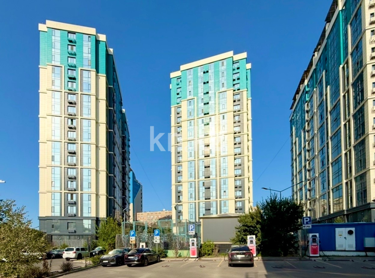 Аренда 2-комнатной квартиры, 51 м² - Продажа гаражей в Костанае фото 1 из 12