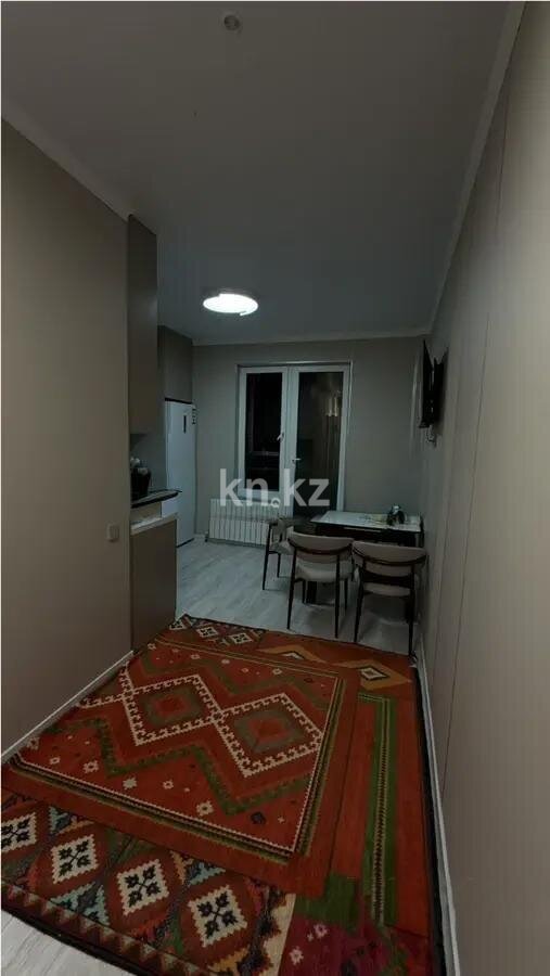Продажа 2-комнатной квартиры, 48 м² в Алматы - фото 3