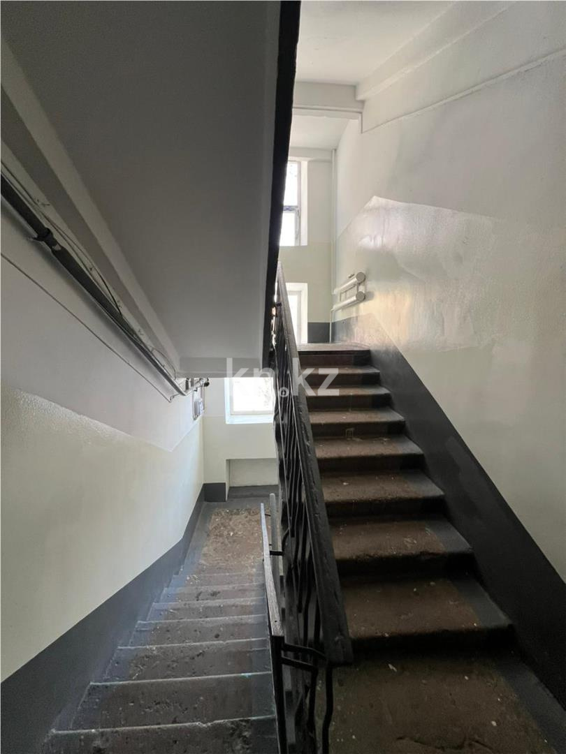 Продажа 1-комнатной квартиры, 31 м² - Продажа квартир в Караганде - страница 7 фото 9 из 10