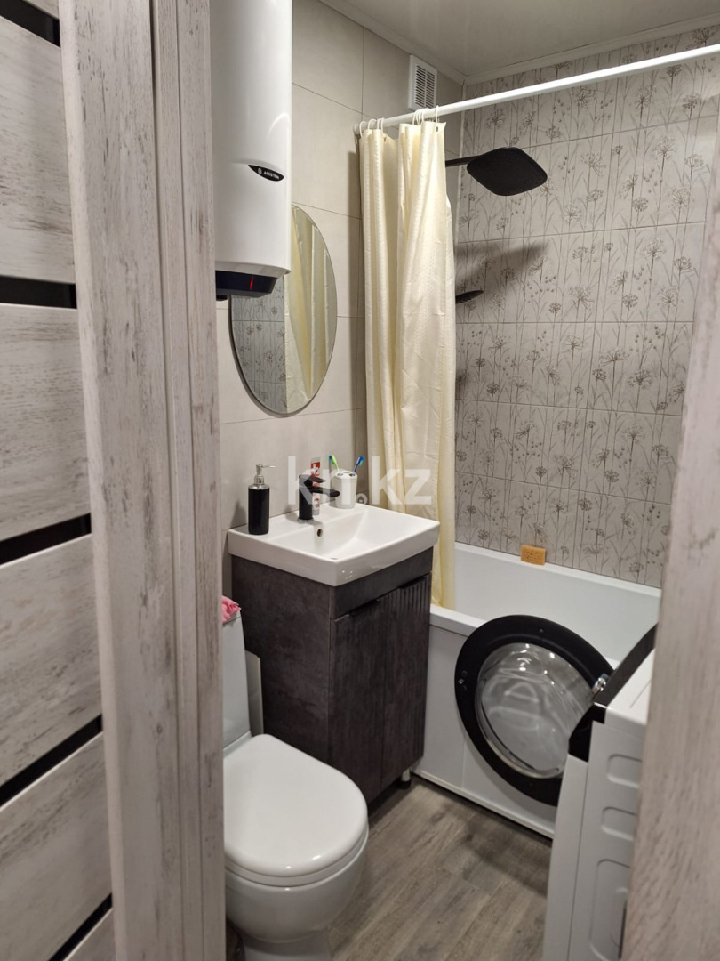 Продажа 2-комнатной квартиры, 43 м², пр. Назарбаева, дом  19а в Караганде - фото 14